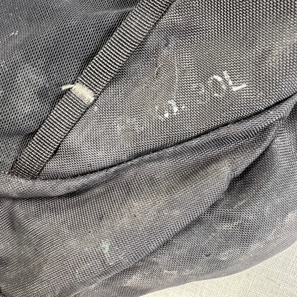 Patagonia Black Paxat 30L Backpack TSA Laptop‎ Tablet Sleeve Daypack Outdoor USA